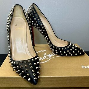 Louboutin Heels